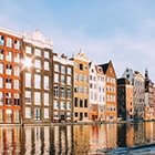 Coriss Ambady - Financial Analyst